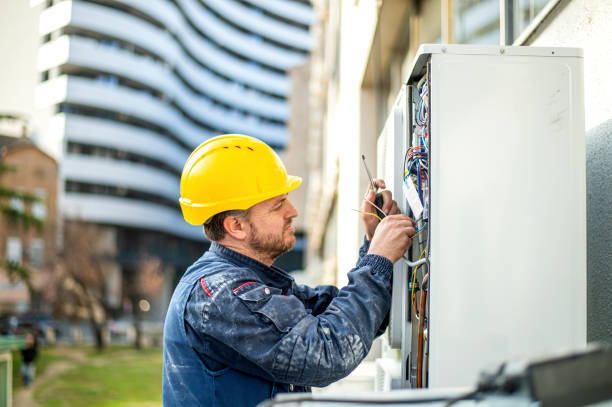 Emergency Electrical Repair Services in Langdon, ND